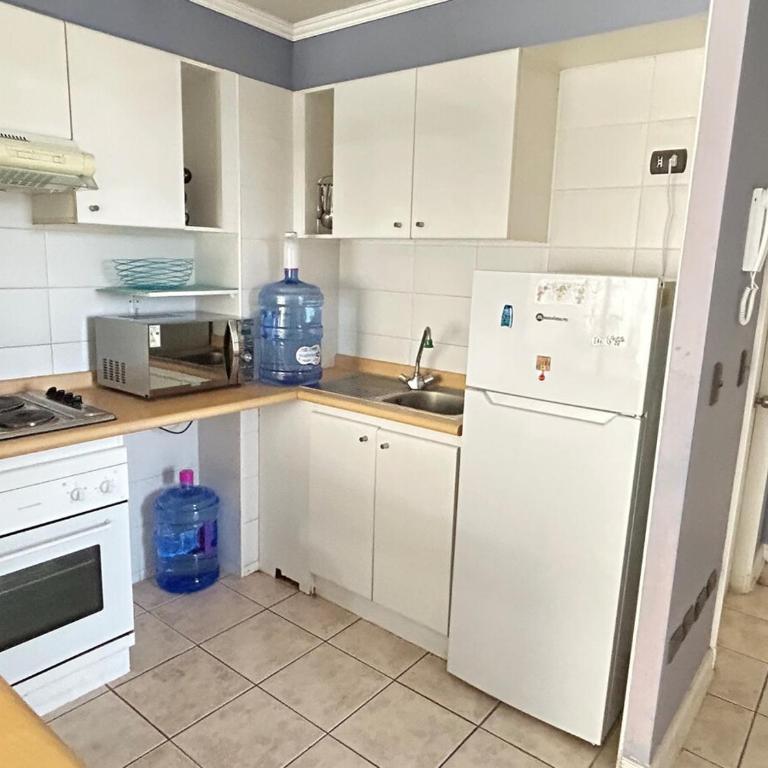 Como si estuvieras flotando sobre el mar - Apartamento de 2 dormitorios - 17