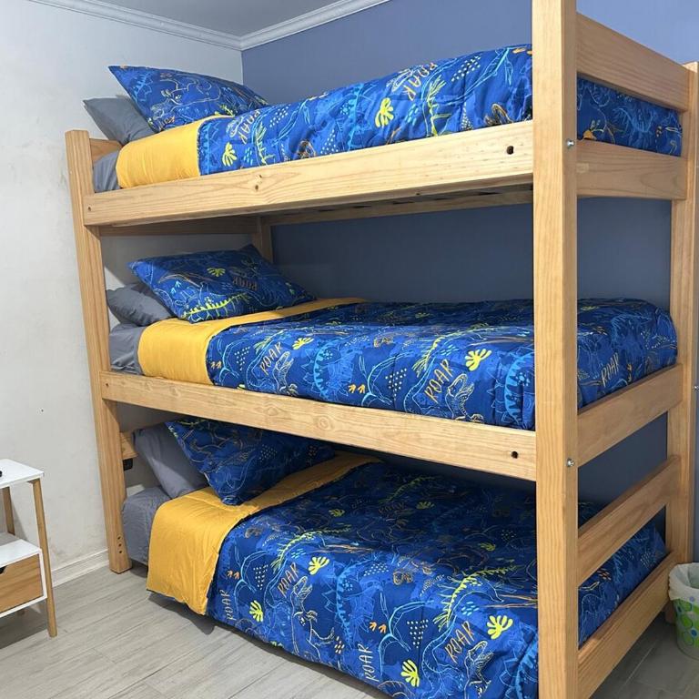 Como si estuvieras flotando sobre el mar - Apartamento de 2 dormitorios - 18