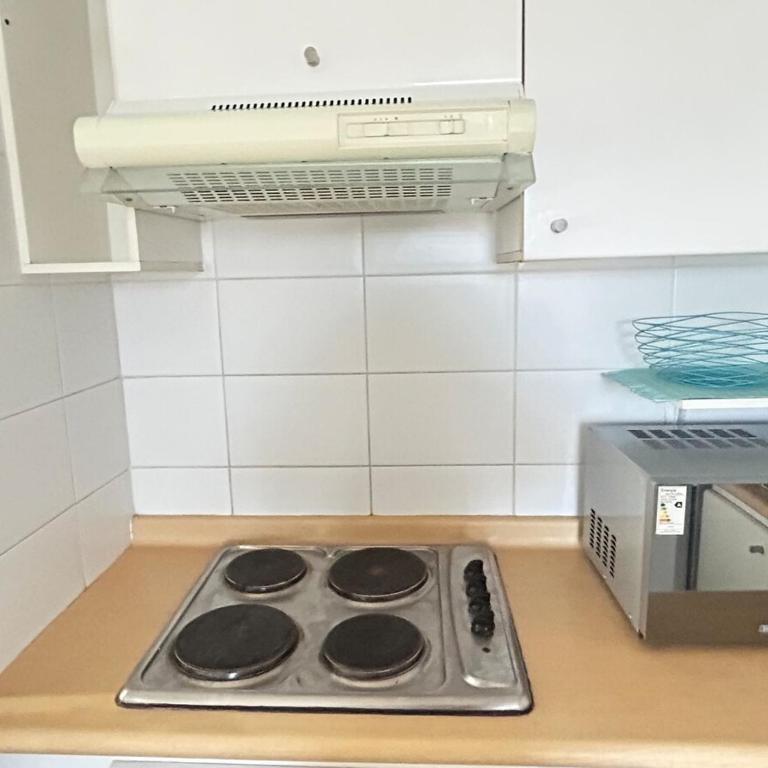 Como si estuvieras flotando sobre el mar - Apartamento de 2 dormitorios - 22