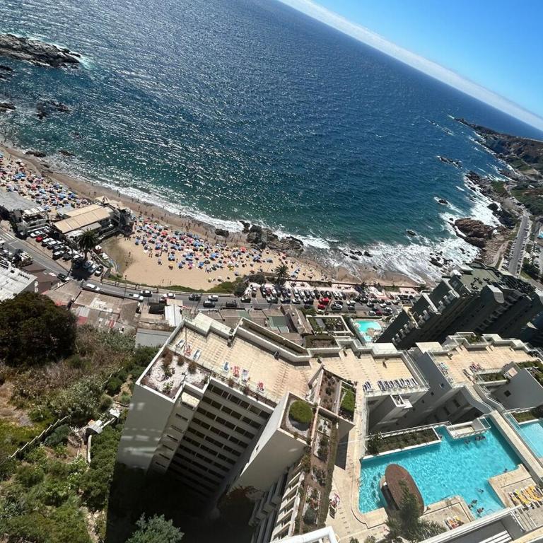 Como si estuvieras flotando sobre el mar - Apartamento de 2 dormitorios - 24