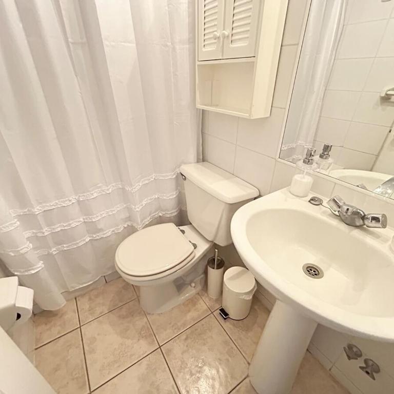 Como si estuvieras flotando sobre el mar - Apartamento de 2 dormitorios - 25