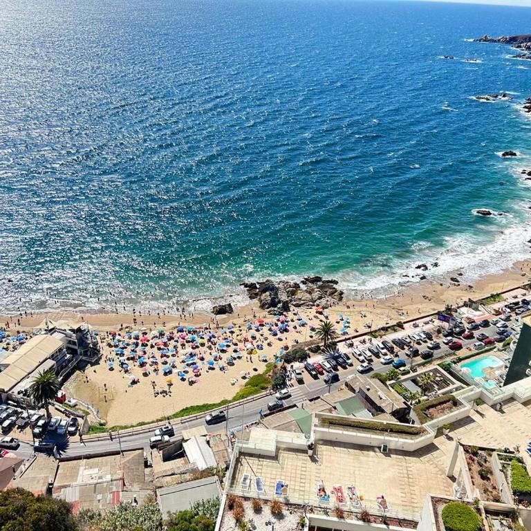 Como si estuvieras flotando sobre el mar - Apartamento de 2 dormitorios - 26