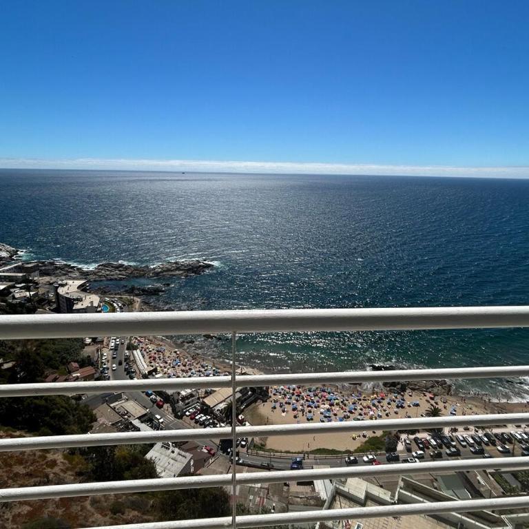 Como si estuvieras flotando sobre el mar - Apartamento de 2 dormitorios - 27