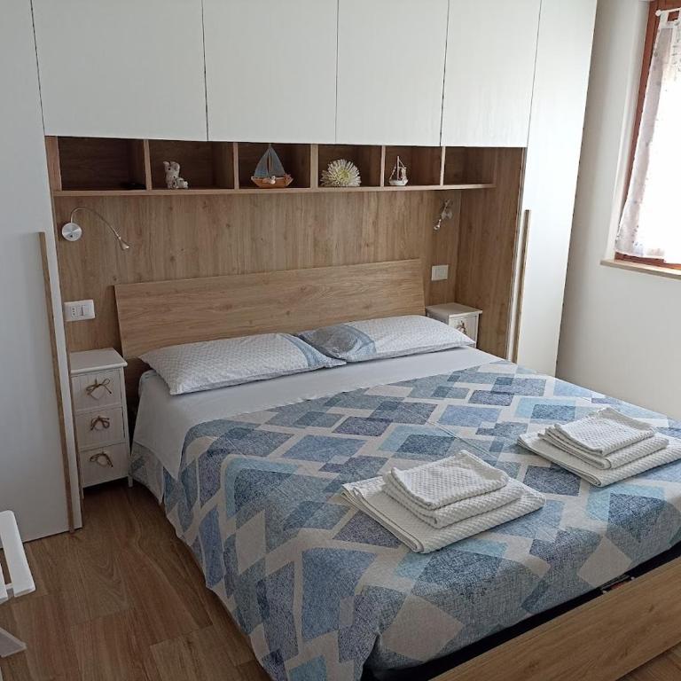 Lo Scrigno di Ely - Appartamento con 1 Camera da Letto - 37