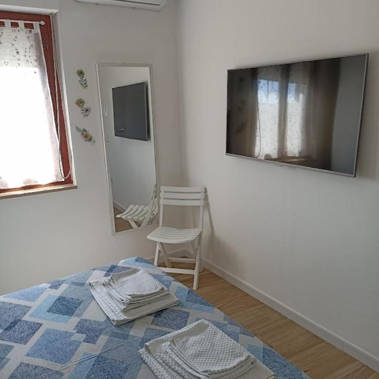 Lo Scrigno di Ely - Appartamento con 1 Camera da Letto - 32