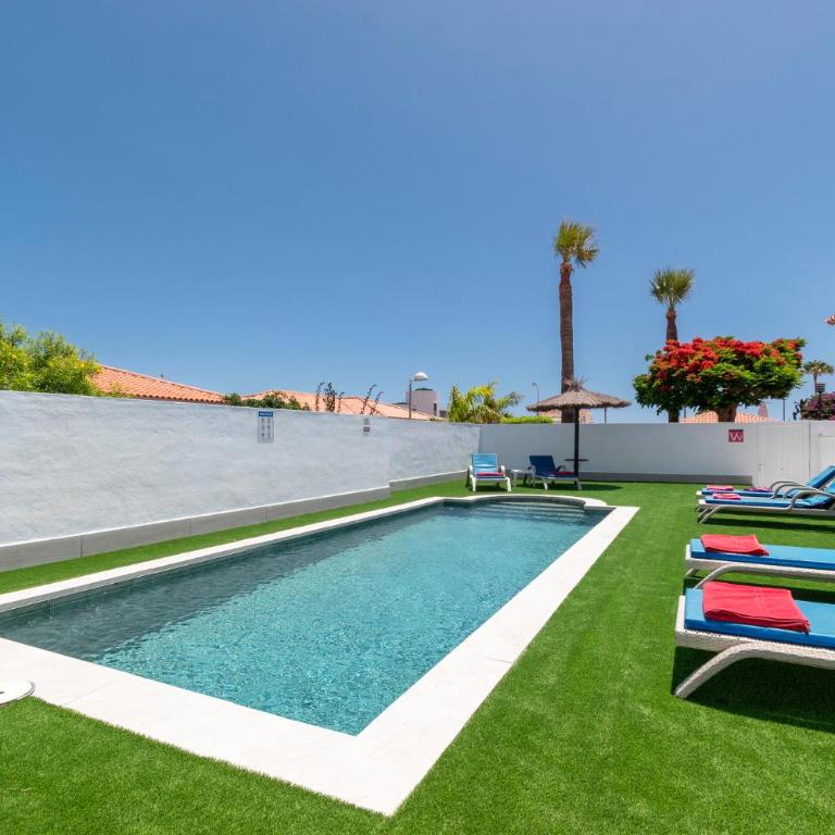 Villa Estrella Lovely 3 Bedroom Private Heated Pool - Villa mit 3 Schlafzimmern - 3