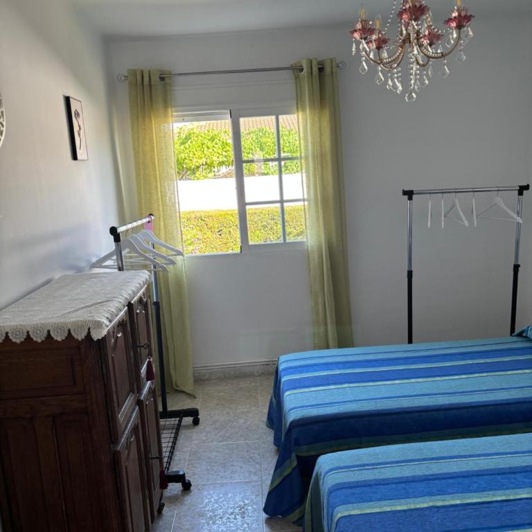 Villa Josette - Villa mit 3 Schlafzimmern - 17
