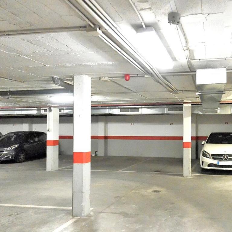 Picasso-Style Apartament - Apartamento Deluxe de 3 dormitorios - 22