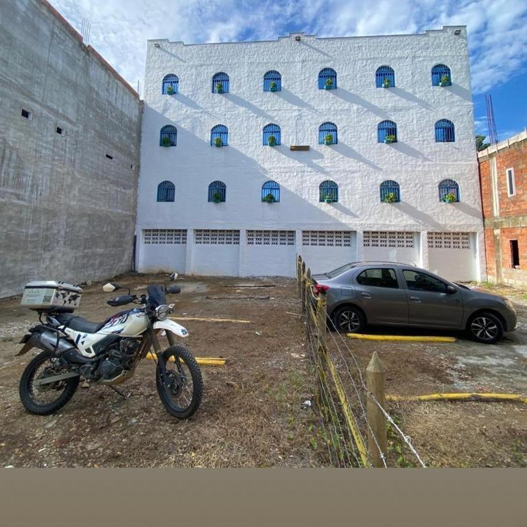 Casa Creta Doradal - Casa de 2 dormitorios - 35