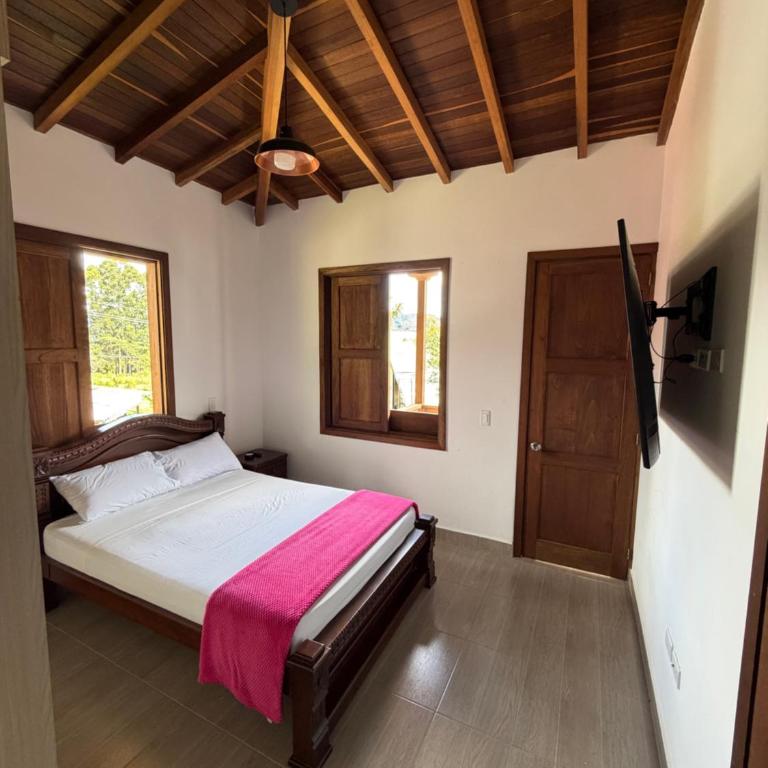 Apartamento Campestre 201 - Apartamento de 3 dormitorios - 5