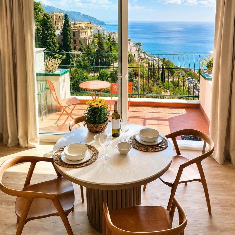 AMAYA APARTMENT TAORMINa - Apartamento de 1 dormitorio - 2