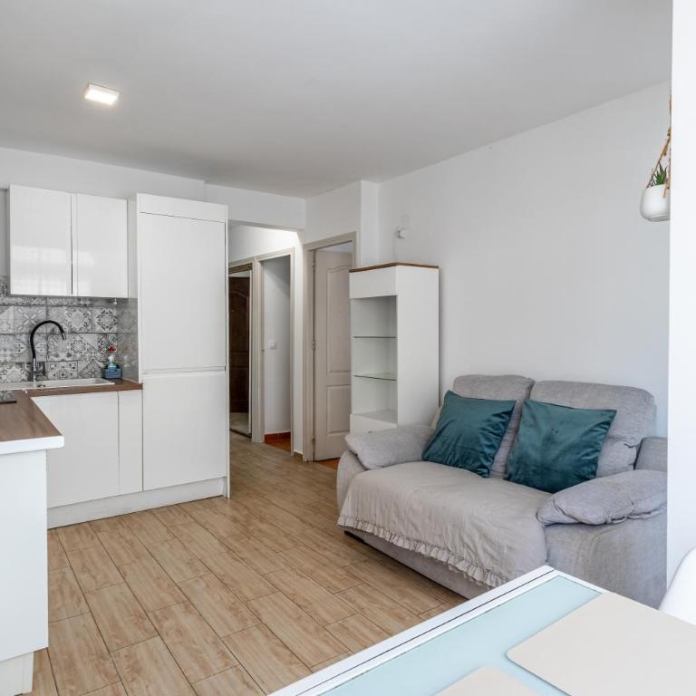 Athena 2 Inftour Apartamento - Apartment mit 2 Schlafzimmern - 5