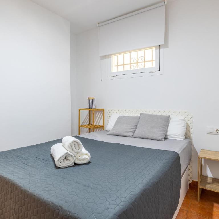 Athena 2 Inftour Apartamento - Apartment mit 2 Schlafzimmern - 10