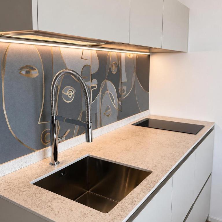 AMAYA APARTMENT TAORMINa - Apartamento de 1 dormitorio - 3