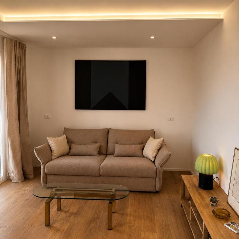 AMAYA APARTMENT TAORMINa - Apartamento de 1 dormitorio - 5