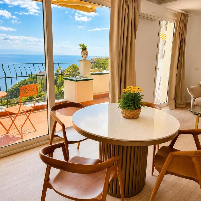 AMAYA APARTMENT TAORMINa - Apartamento de 1 dormitorio - 6