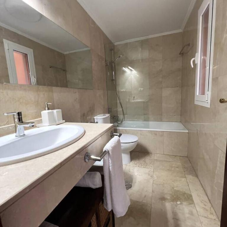 Playa Blanca Dreams con Jacuzzi - Villa con vistas al mar - 24