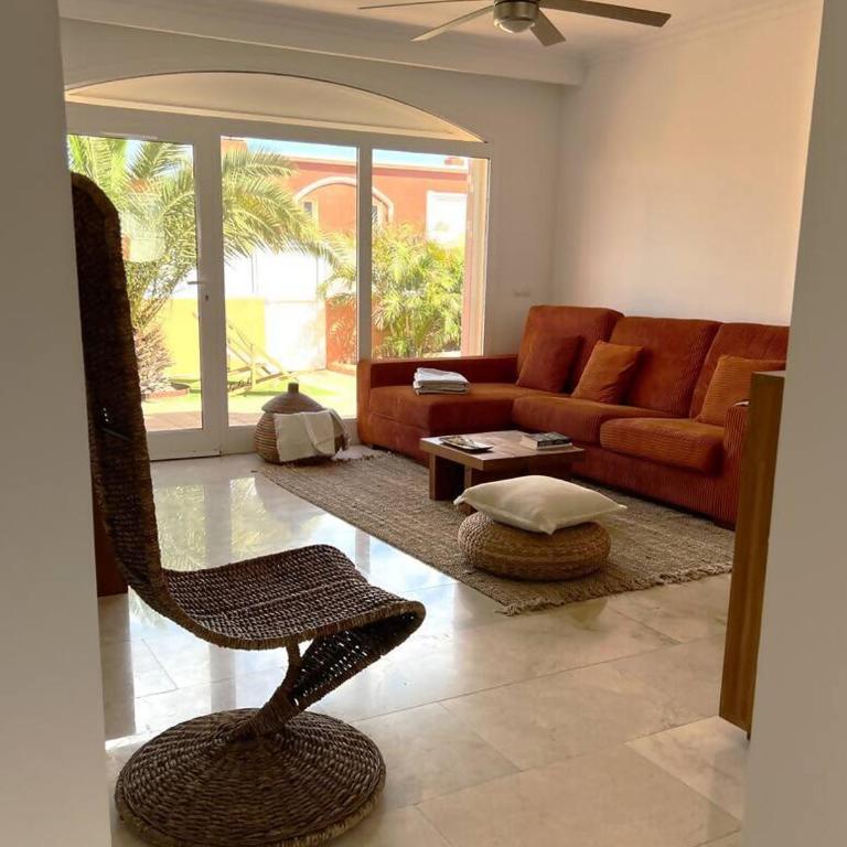 Playa Blanca Dreams con Jacuzzi - Villa con vistas al mar - 43