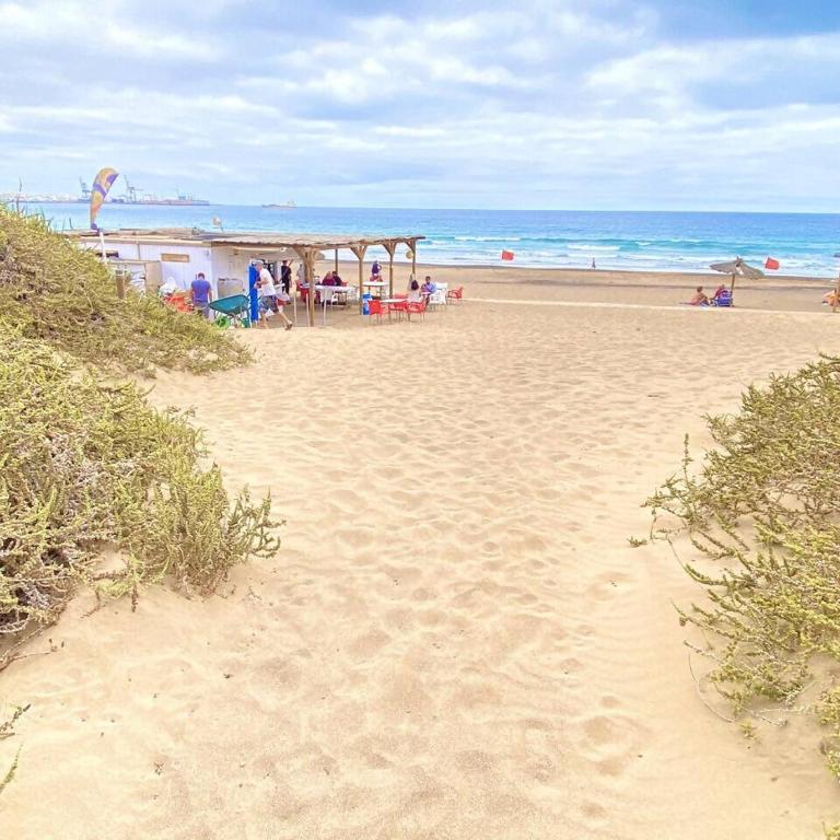 Playa Blanca Dreams con Jacuzzi - Villa con vistas al mar - 34