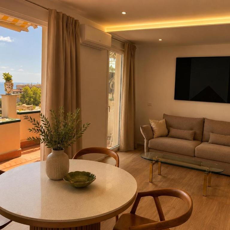 AMAYA APARTMENT TAORMINa - Apartamento de 1 dormitorio - 10
