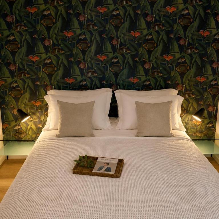 AMAYA APARTMENT TAORMINa - Apartamento de 1 dormitorio - 21