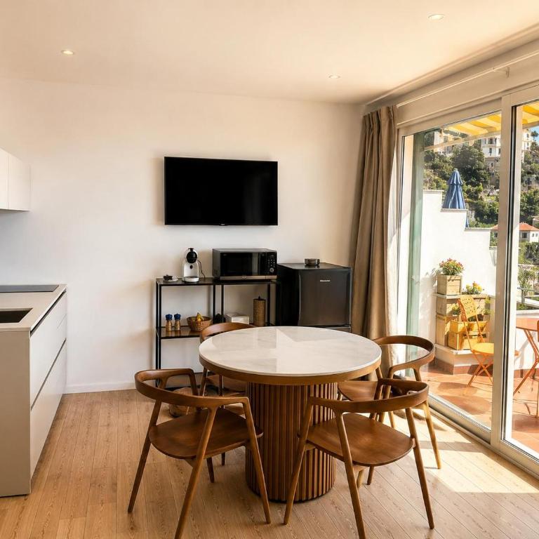 AMAYA APARTMENT TAORMINa - Apartamento de 1 dormitorio - 24