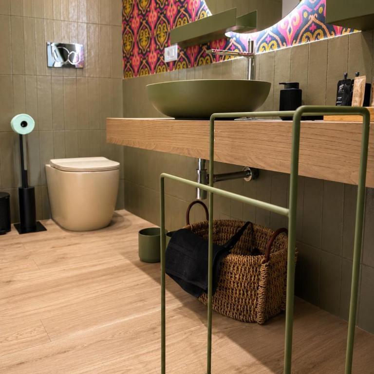 AMAYA APARTMENT TAORMINa - Apartamento de 1 dormitorio - 25
