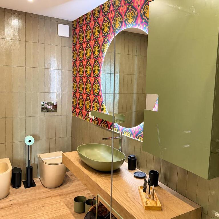 AMAYA APARTMENT TAORMINa - Apartamento de 1 dormitorio - 28