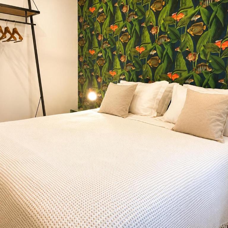 AMAYA APARTMENT TAORMINa - Apartamento de 1 dormitorio - 29