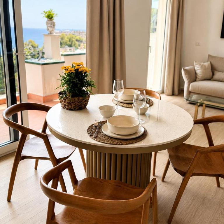 AMAYA APARTMENT TAORMINa - Apartamento de 1 dormitorio - 30