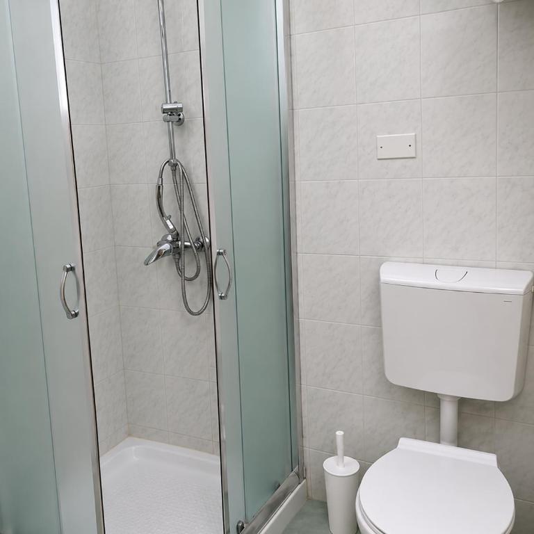 Casa vacanze - La Salle - Casa con 2 Camere da Letto - 7