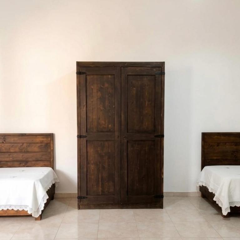 Casa vacanze - La Salle - Casa con 2 Camere da Letto - 3
