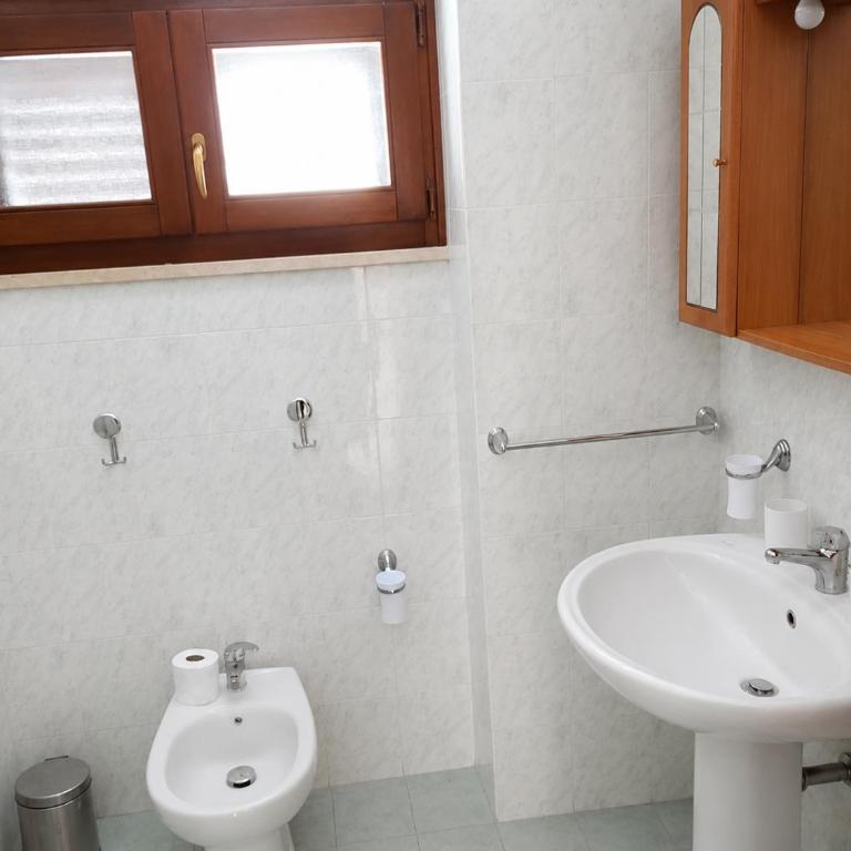 Casa vacanze - La Salle - Casa con 2 Camere da Letto - 8