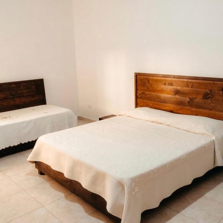 Casa vacanze - La Salle - Casa con 2 Camere da Letto - 5