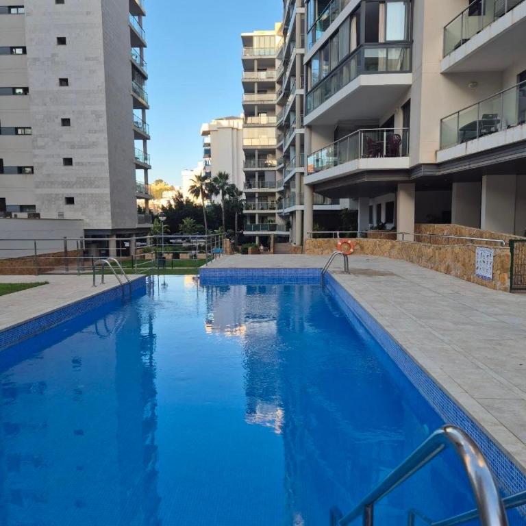 CALA ALTA SEA apartment - Apartment mit 1 Schlafzimmer - 21