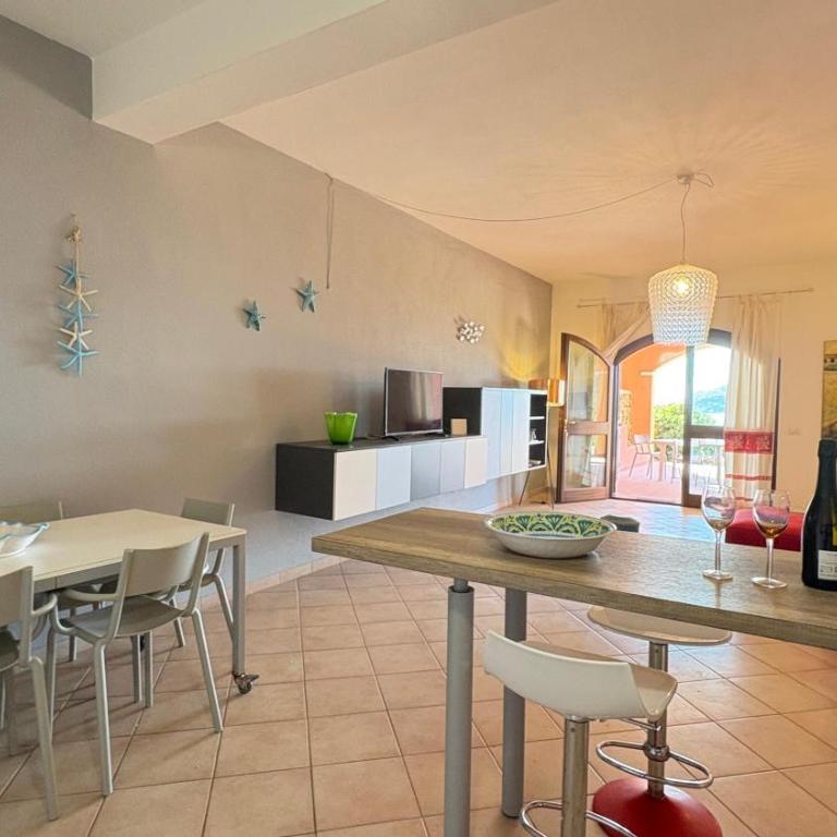 Casa Asfodelo - Casa con 3 Camere da Letto - 4