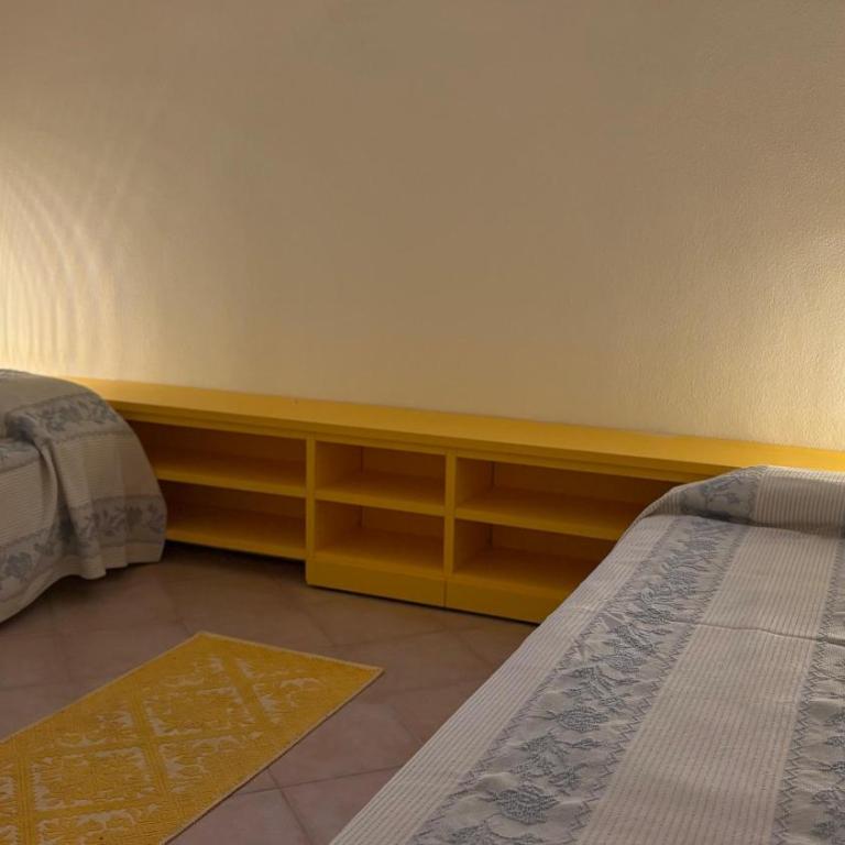 Casa Asfodelo - Casa con 3 Camere da Letto - 7