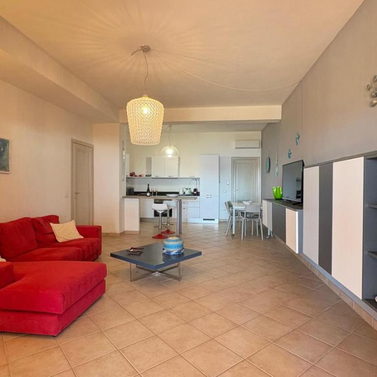 Casa Asfodelo - Casa con 3 Camere da Letto - 8