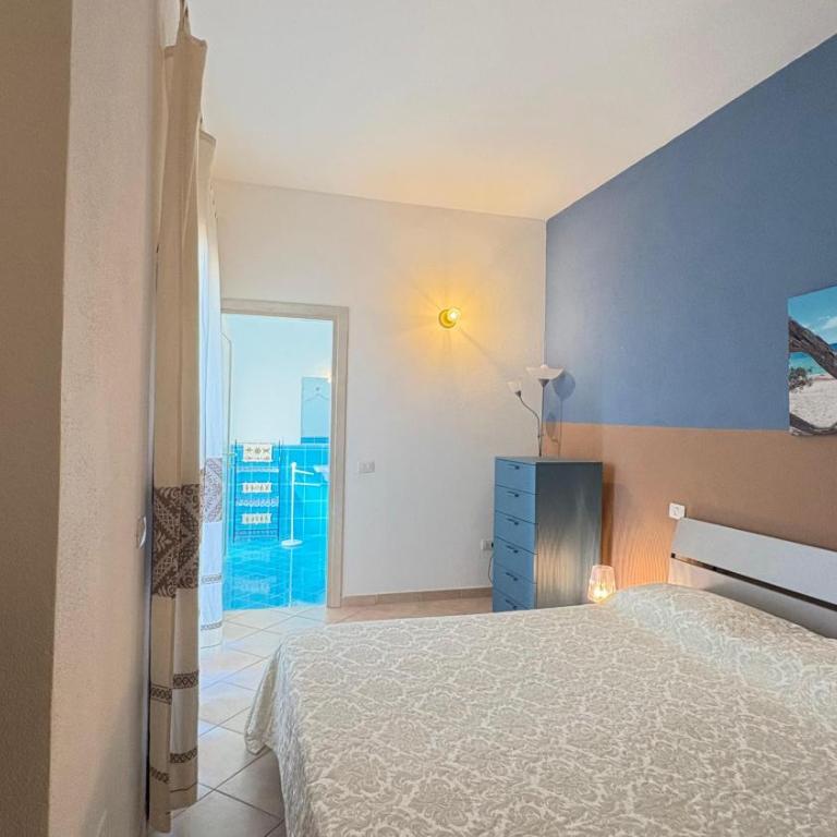Casa Asfodelo - Casa con 3 Camere da Letto - 10