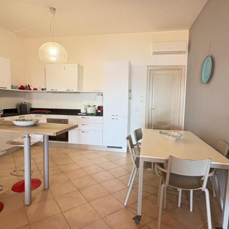 Casa Asfodelo - Casa con 3 Camere da Letto - 11