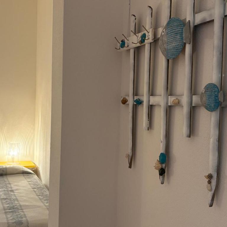 Casa Asfodelo - Casa con 3 Camere da Letto - 14