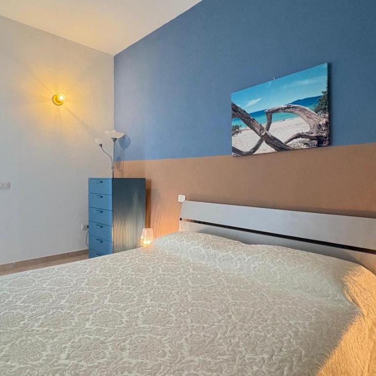 Casa Asfodelo - Casa con 3 Camere da Letto - 15
