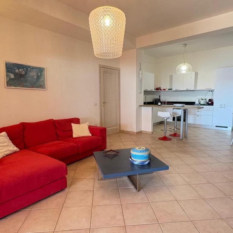Casa Asfodelo - Casa con 3 Camere da Letto - 21