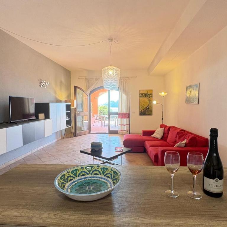 Casa Asfodelo - Casa con 3 Camere da Letto - 36