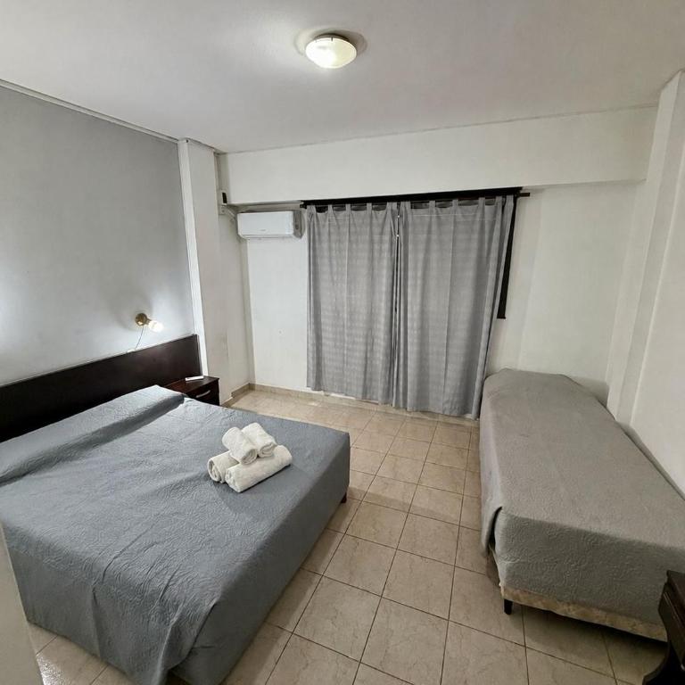 HOTEL APOLO NEUQUEN - Habitación Triple - 8