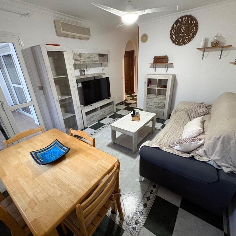 Milenio Bajo K - Appartamento con 1 Camera da Letto - 6