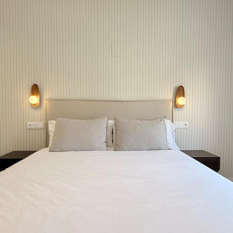 Suite suites - Appartement 2 Chambres - 6