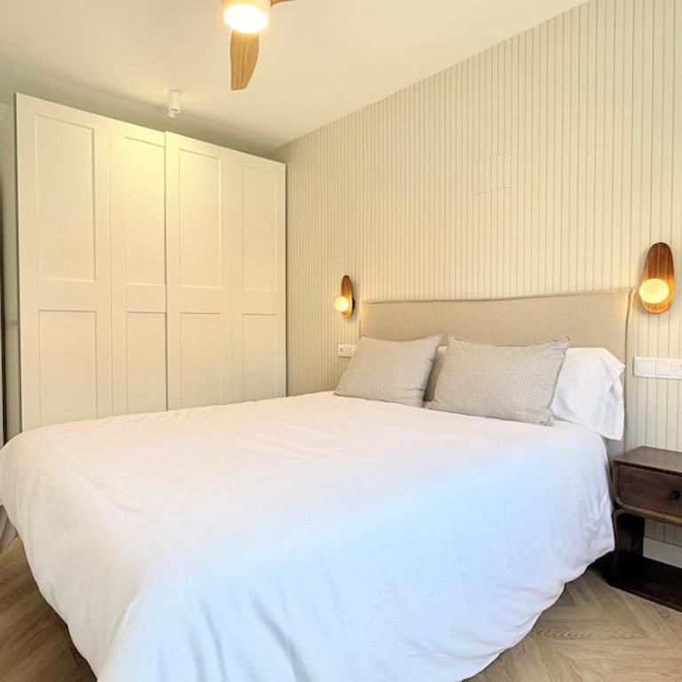 Suite suites - Appartement 2 Chambres - 7