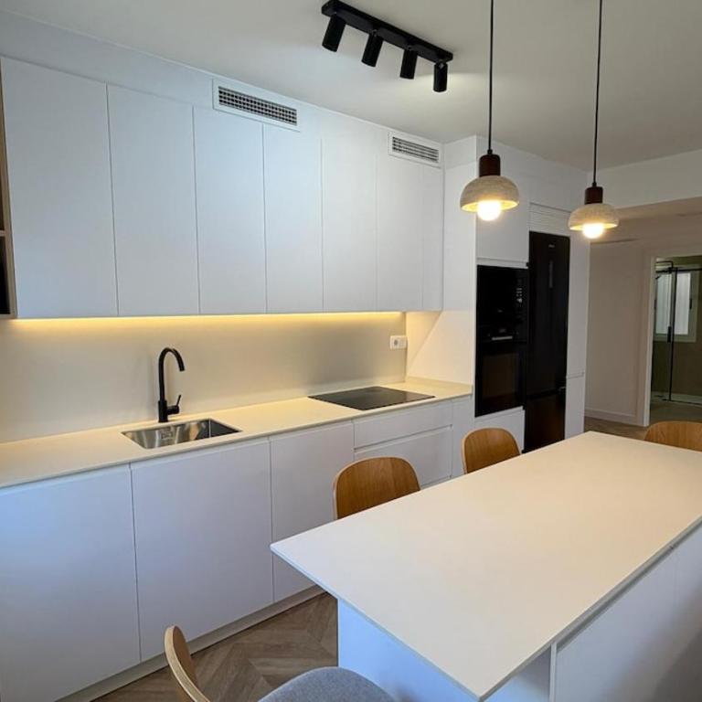 Suite suites - Appartement 2 Chambres - 9
