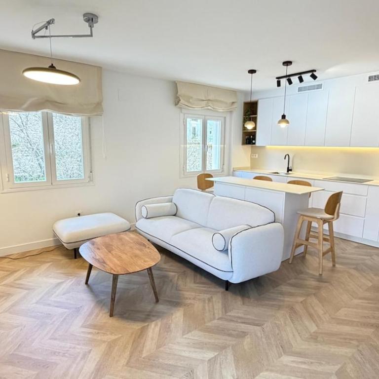 Suite suites - Appartement 2 Chambres - 11